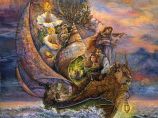 Tn Josephine Wall 44